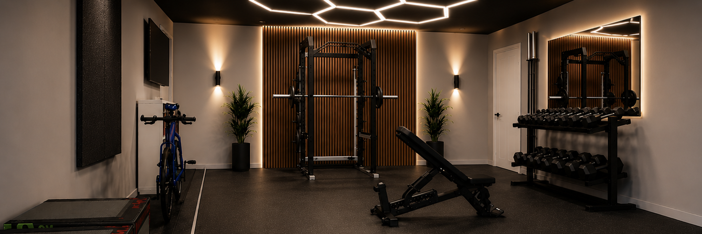 3D rendering — Build phase